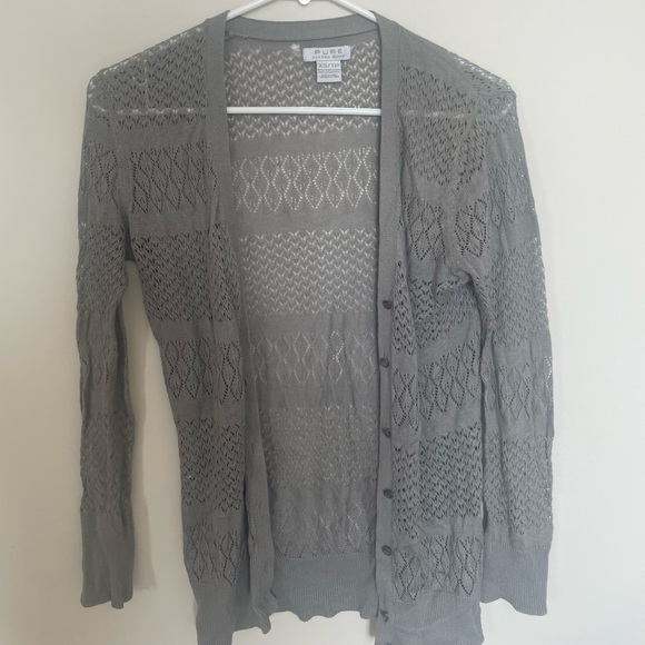 2 Cardigans - Picture 1 of 5